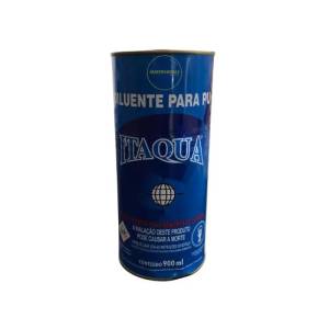 DILUENTE PU ITAQUA